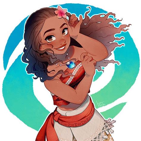 moana hent